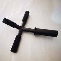 Arm Strength Training Wrist and Forearm Exerciser for Bending, Extension, and Grip Exercises