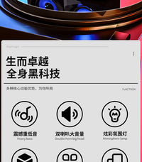 台式电脑音响笔记本桌面迷你小音箱家用多媒体usb有线手机2.0喇叭 粉色升级版