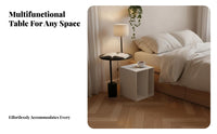 C-Shaped Sofa Stand Minimalist aesthetic C-Shaped Slide-Under Stand Modern Design adaptable for Homeowners, Students