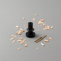 2 Pieces Rubber Piano Pedal Support Rod Head Bushings Replacement Pedal Rod Head Bushings for Instrument Maintenance