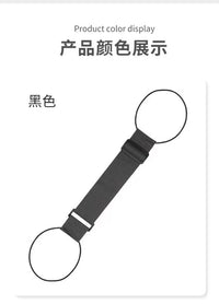 行李箱固定绑带双肩包旅行箱捆绑带背包拉杆箱带弹力绳打包捆扎带