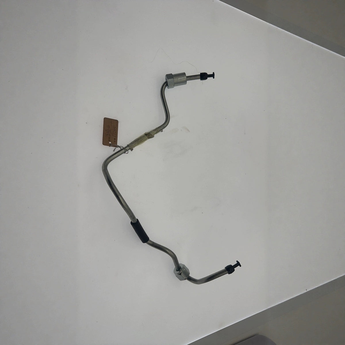 Pickup Diesel Engine High Pressure Fuel Pipe 23702-30060 23701-30060 23703-30060