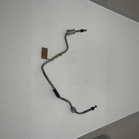 Pickup Diesel Engine High Pressure Fuel Pipe 23702-30060 23701-30060 23703-30060