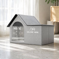 Cooling Cat House Long Cool Cooling Cat House Breathable for Kittens