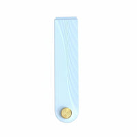 Guitar Easy to Use Guitar No Tools Required String Noise Dampener for Students, Beginners, Apartment, Dorm Room