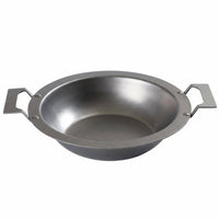 Yuan Yang Pot Thickened Material Cookware Anti-Scald Handles for Restaurant
