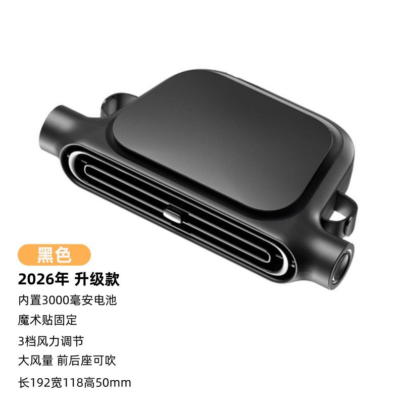 Black / Wireless