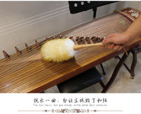 海江器乐钢琴专用擦琴布烤漆抹布擦布小提琴清洁布吉他布擦古琴长