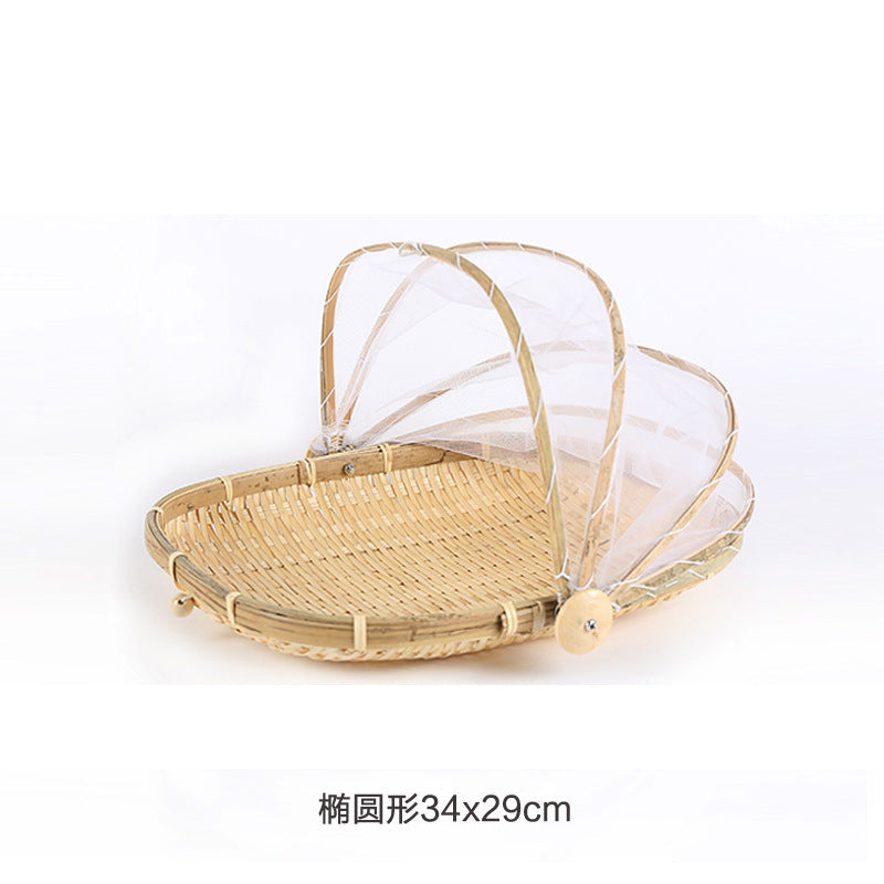 34x29cm / Oval Gen 2