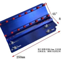 瓷砖倒角器45度角切割工具切割机倒角机小型磨边机磁瓷砖倒角神器