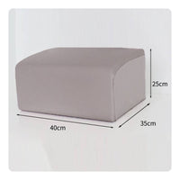 Elastic Printer Cover Easy to Clean Printer Dust Cover Soft Feel