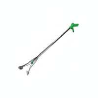 Litter Pickup Tool Strong Grip Reacher Grabber Tool Sturdy for Outdoor, Elderly