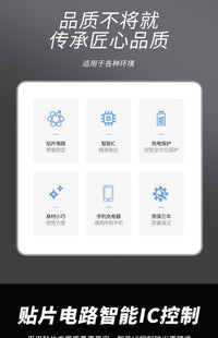 220V to 5V USB Regulated Power Supply Module for 4K Camera
