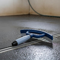 Silicone Sweat Scraping Tool Easy to Clean Horse Sweat Gentle on Sensitive Areas Grooming Squeegee for Stable