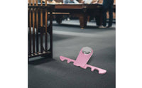 4-Cue Claw Holder for Billiard Tabler Easy to Install Portable Cue Holder Travel Friendly Sports Accessory for Game Room