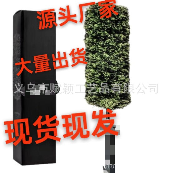 Wheel Brush Kraft