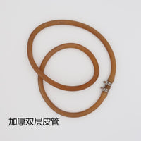 Elastic Rainbow Pull Rope for Children's Outdoor Sports and Sensory Toys