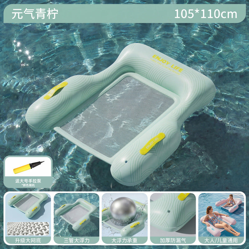 105-110cm / Lime W Pump