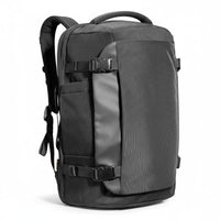 Duffel Backpack Convertible Carry on Fits Under Seat for Weekend Getaways