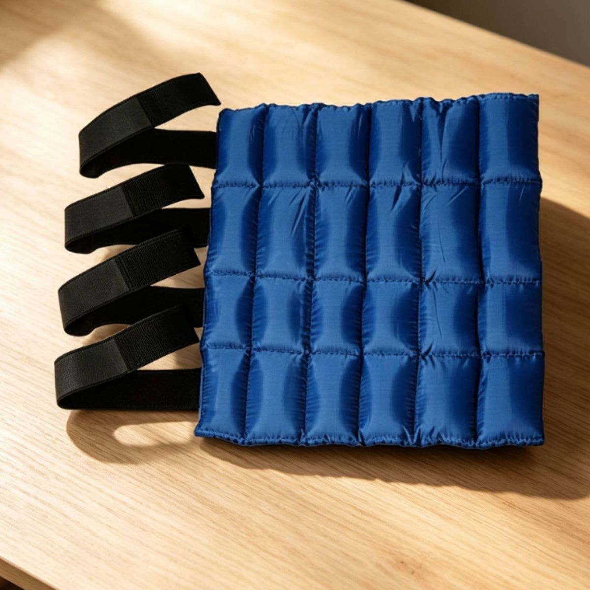 Horse Ice Wrap Recovery Assistance Pet Wellness Easy to Apply for Post Exercise