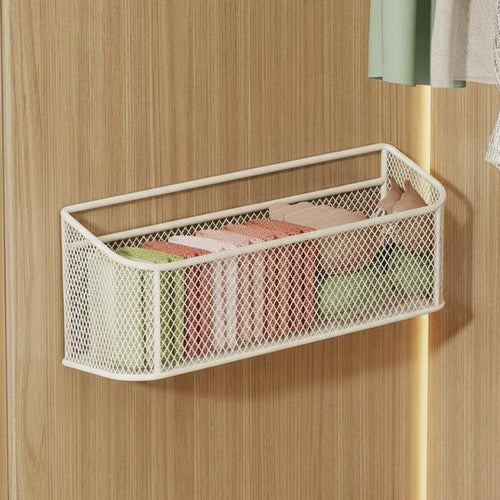 Compartment Underwear Box Compartmentalized Smalls Organizer for Adults