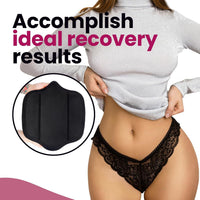 Lipo foam  EVA抽吸脂术后产后腹部腰椎修复固定压板抽脂腹压板