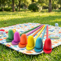 balance training spoons