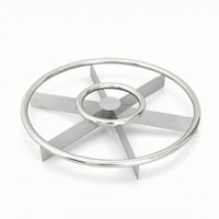 Pizza with Radial Accurate for Pizzaiolos