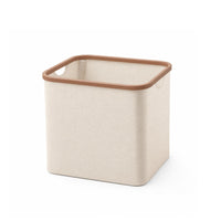 Foldable Laundry Basket Breathable Collapsible Hamper Long-Lasting for Bathroom