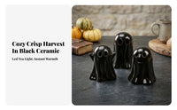 3 Pieces Cute Spirit Tealight Holder