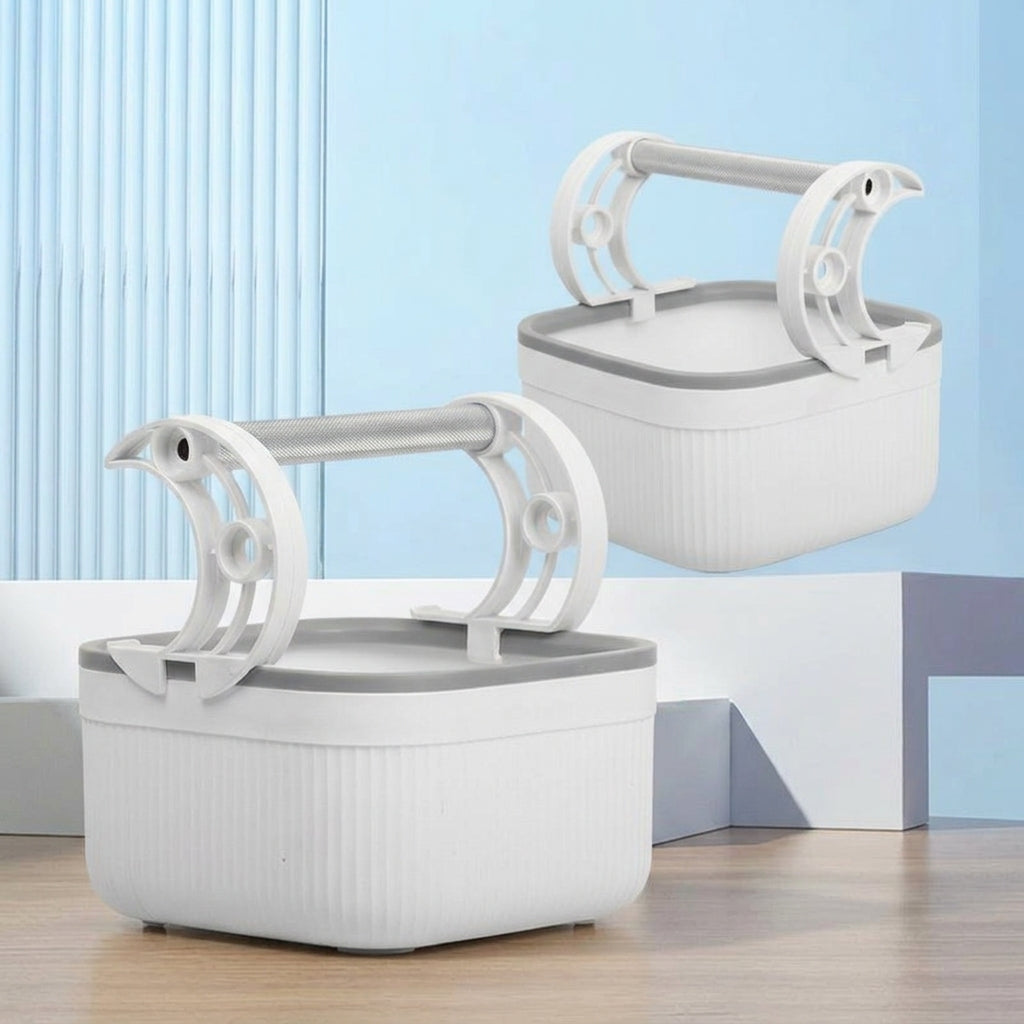 Desktop Bird Stand and Parrot Training Stand with Tray, Desktop Bird Perch, Parrot Training Station for Cockatiel Training