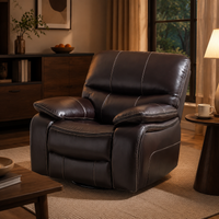 recliner armchair