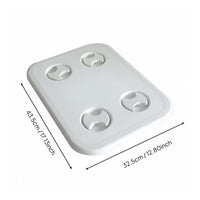 Boat Access Rectangular Access Heavy Duty