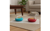 Curling Game Set, Family Group Activity, Random Color