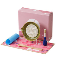 Ceramic Garlic Grater and Mincer for Kitchen Use