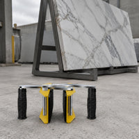 Panel Lifting Clamp Metal Body Glass Lifting Clamp Non-Slip