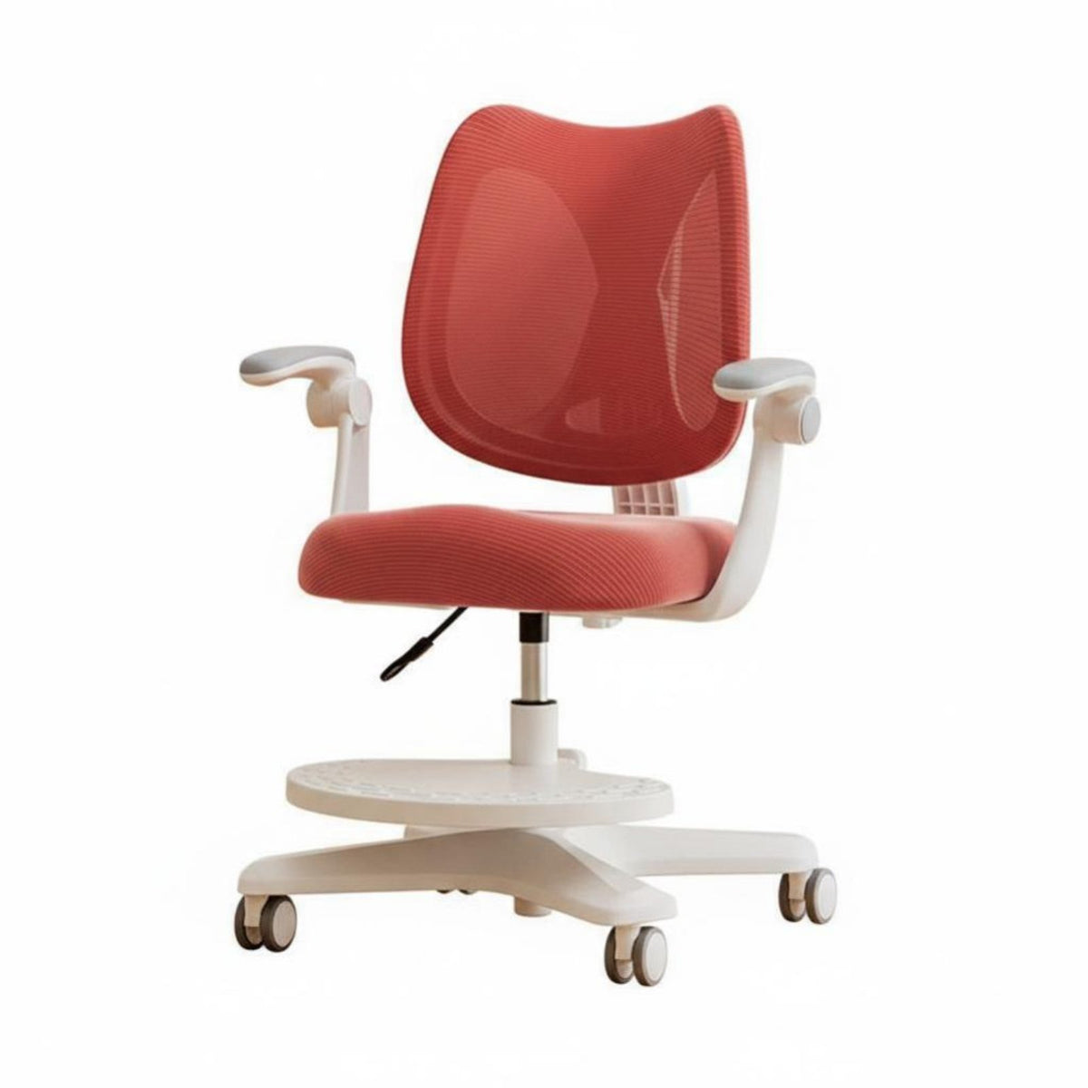 Adjustable child's Task Chair Ergonomic Support Adjustable Posture Chair