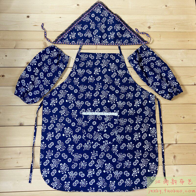 Adult / Chrysanth 3PC SET