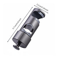 Shower Holder No Adjustable Shower Mount Heavy Duty