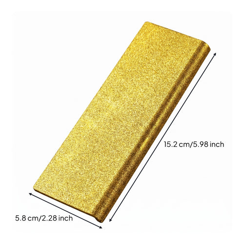 Abrasive Sanding Pad Abrasive Tile Perimeter Grinder Rounded Corners