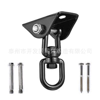 304 Stainless Steel Hanging Hook for Hammock Chair Swing Accessory