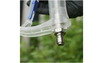 Pressure Washer with Quick Connector Self-Locking Water with Spraying Hold Latch Ergonomic Spraying  for Patio Cleaning