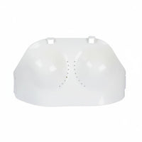 Historical Fencing Chest Plate Training Fencing Chest Protector Impact Resistant Sparring for Practice Fights