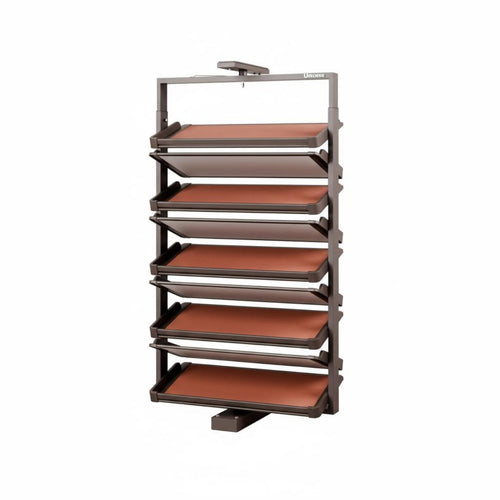 Rotating Shoe Rack Large Capacity Rotating Shoe Organizer Space Saving Cabinet Insert for Apartment Dwellers, Homeowners, Entryway, Hallway, Mudroom