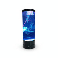 Night Light with USB Connection Electric Night Lamp LED for Bedroom