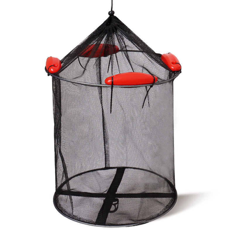 Nylon 40x45cm