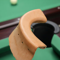 6 Pieces Billiard Net Bag Bracket Long-Lasting Billiard Pocket Hanger