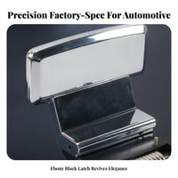 Center Console Latch Handle