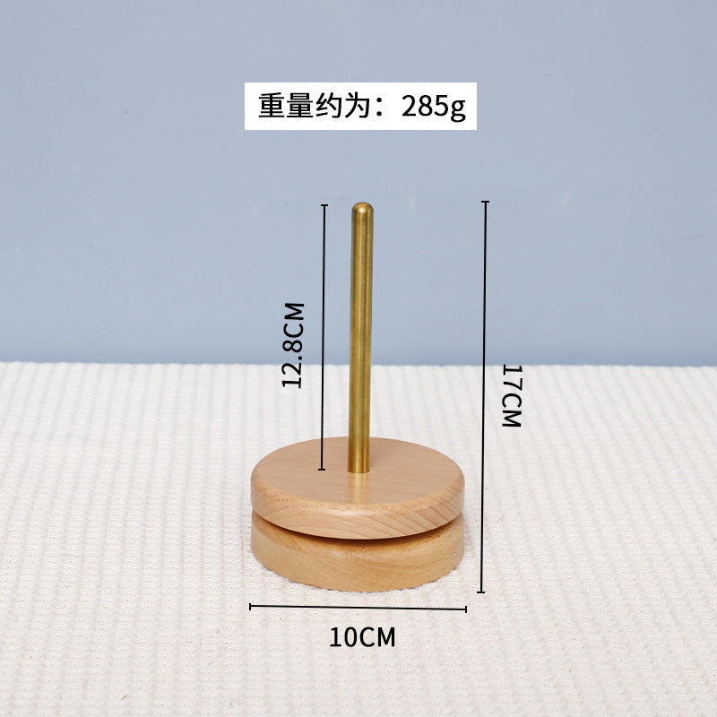 Small Single Axis