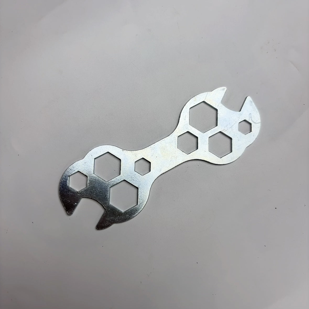 动感单车拆装中轴工具曲柄拆除器牙盘拆卸拉马卸腿器拆卸牙盘扳手